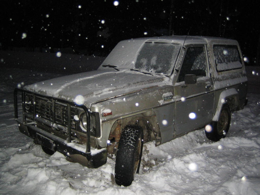 patu 002Patu-83 aj.260 H.1500