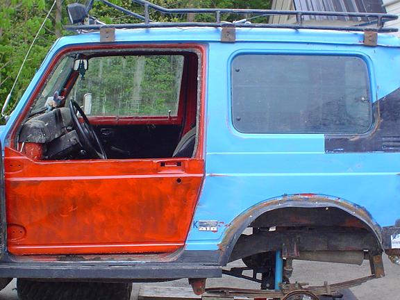 ovea. Tolla muotoa tuli kesluukut kpstelty. 
Lukkojen mr putos kahdella :(