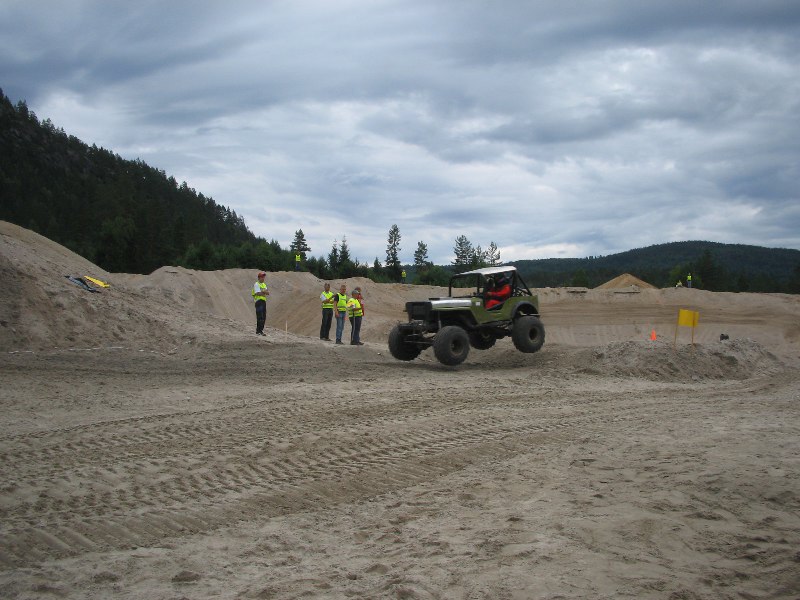 Pirate4x4 2007 494 800x600