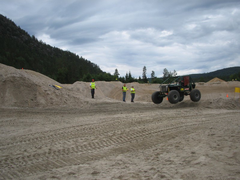 Pirate4x4 2007 495 800x600