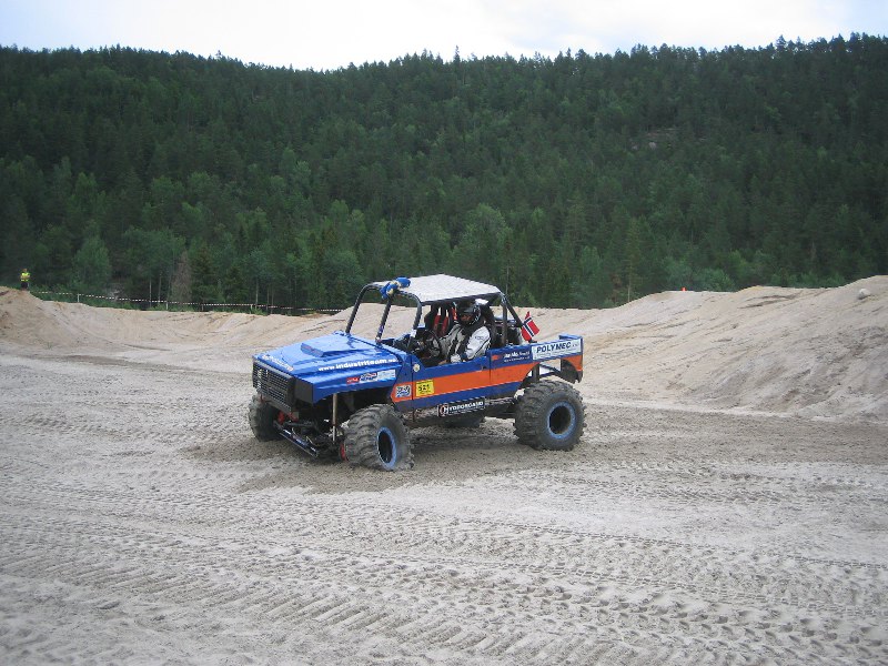 Pirate4x4 2007 501 800x600