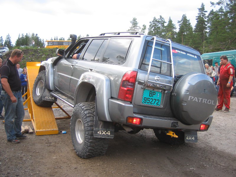 Pirate4x4 2007 446 800x600