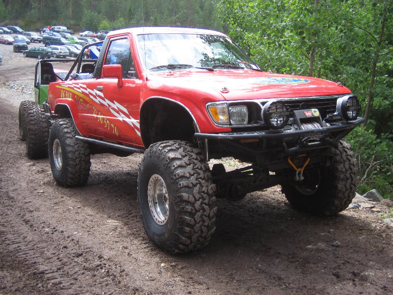 Pirate4x4 2007 364 800x600