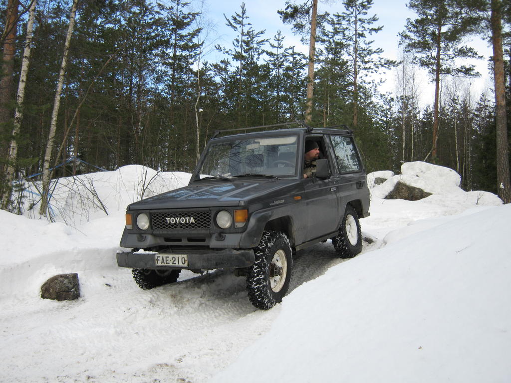 RJ70 vakio