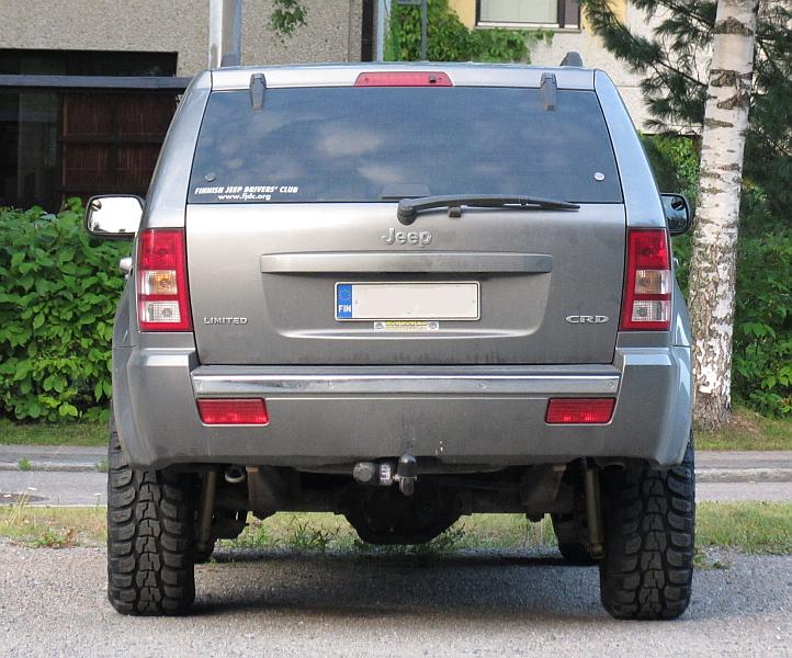KL71 rear