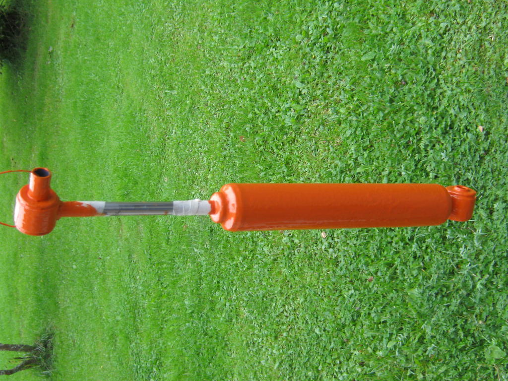 Uus ohjaus iskari oli kans sutattava samaan vriin panssarin kanssa