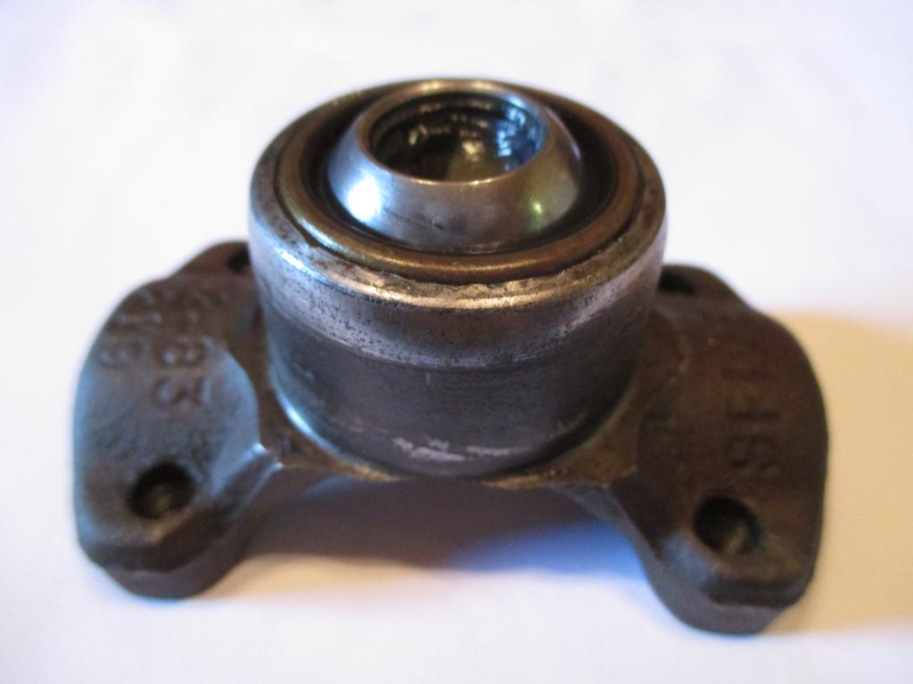 Amerikan Joe lhetti tuplaniveleen uuden tukipallon