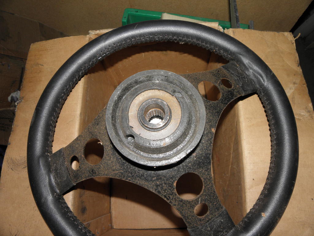 3b ratti lada, ks toinen kuva