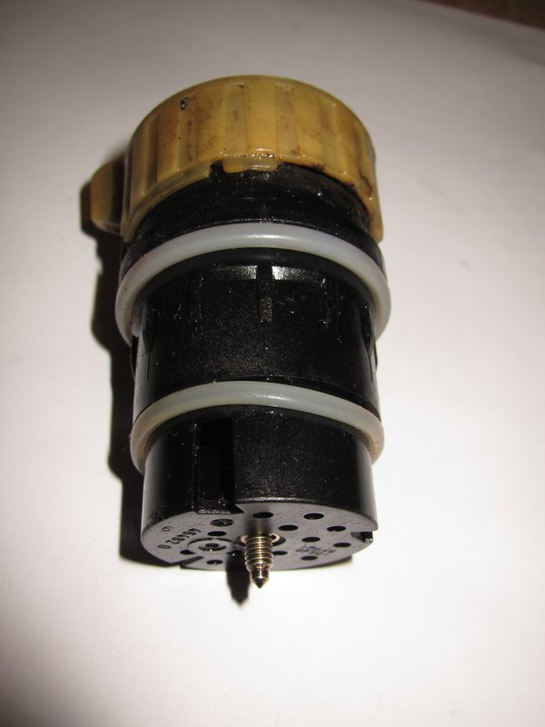 connector housing