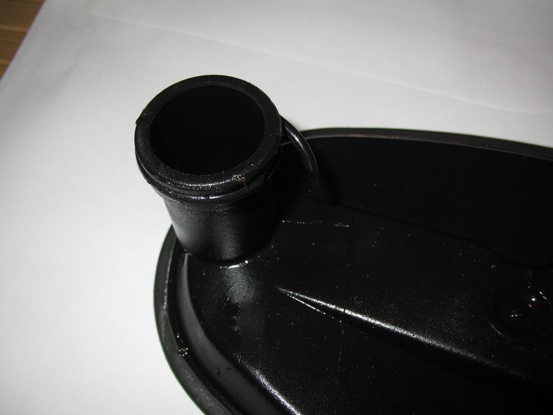 oil filter