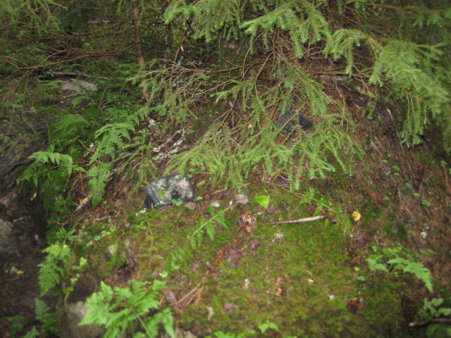 joskus tippu patukan peili