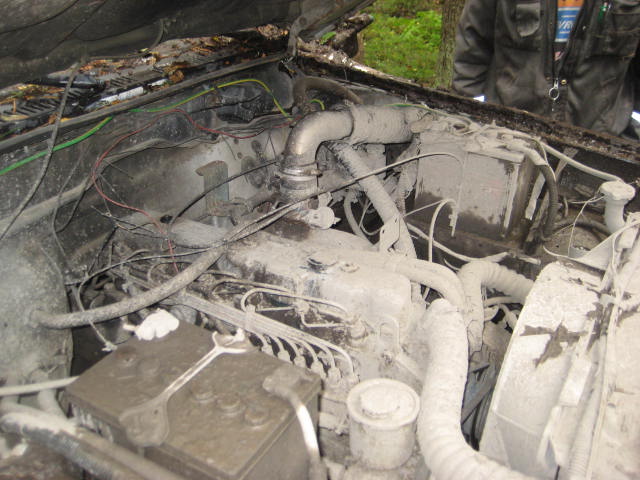 oisko konehuoneen pesu?