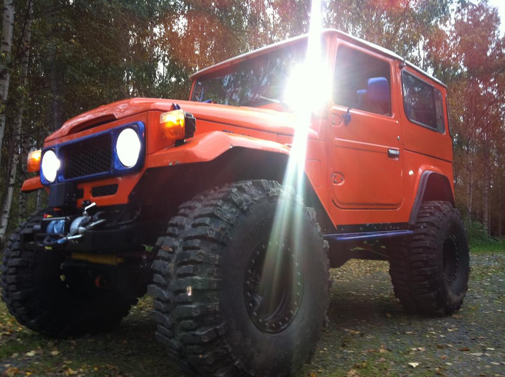 BJ 40 024