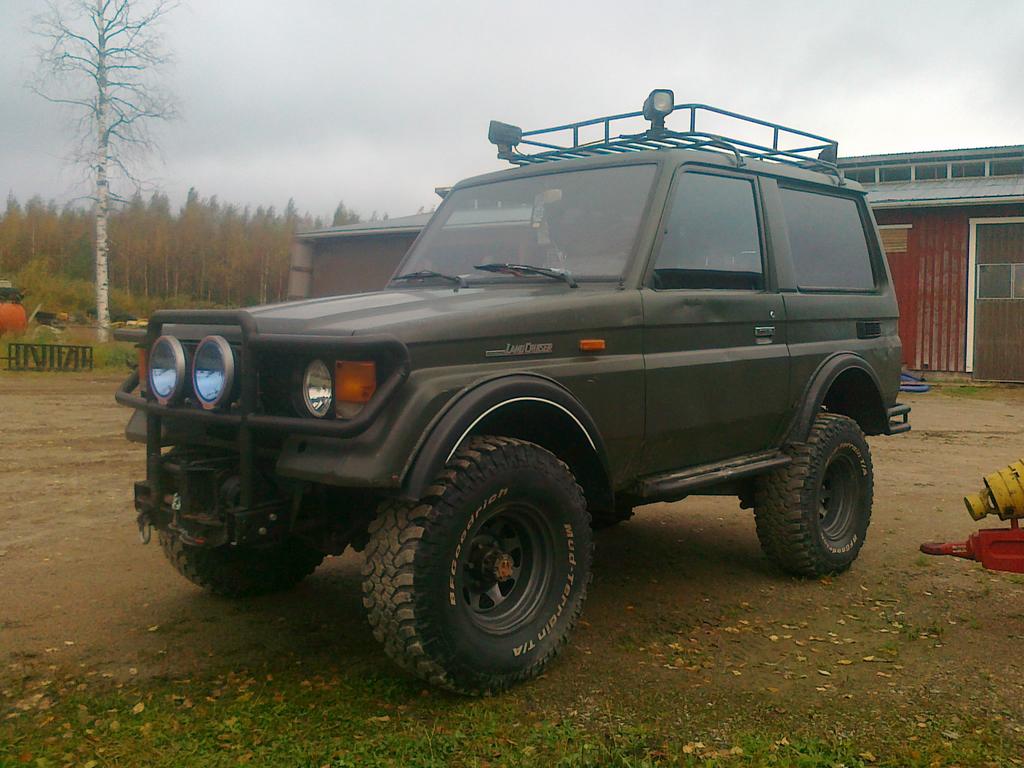Lj