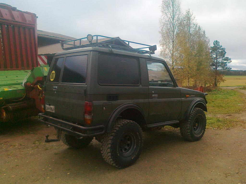 ptkis nyky kunnossa 2012