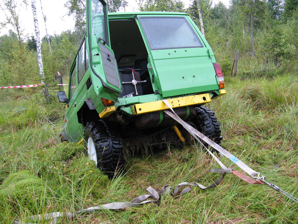 Pits saada vinssi mys taakse