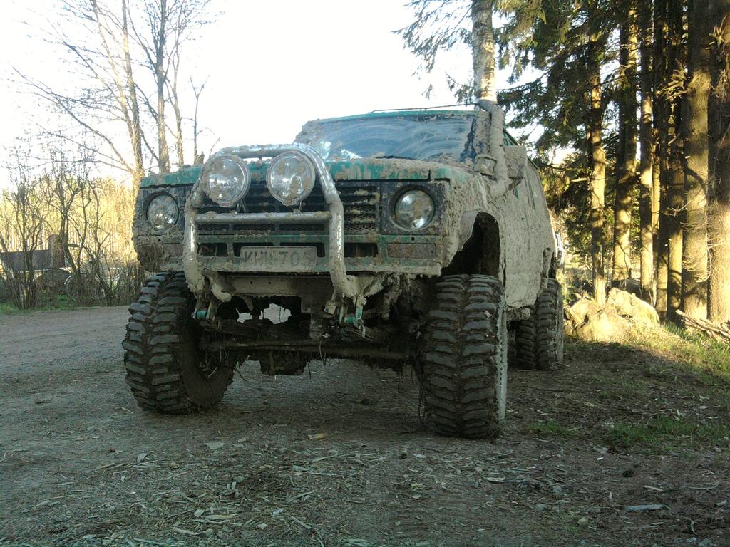 Bogger