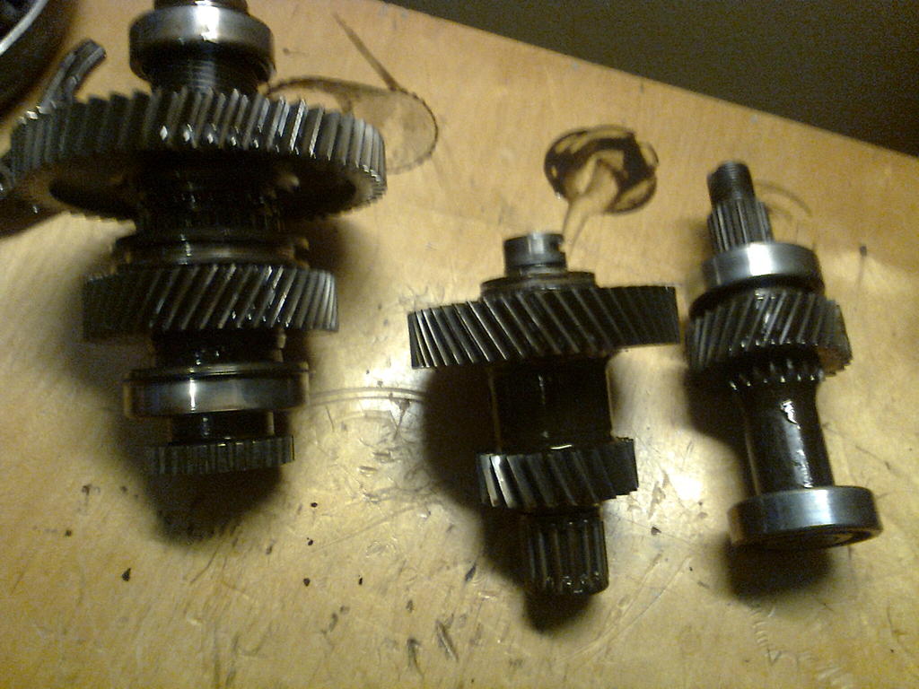 Suzuki 4.16 Myyty