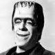 HERMAN MUNSTER PASSIKUVA... MUUTETTU 80X80