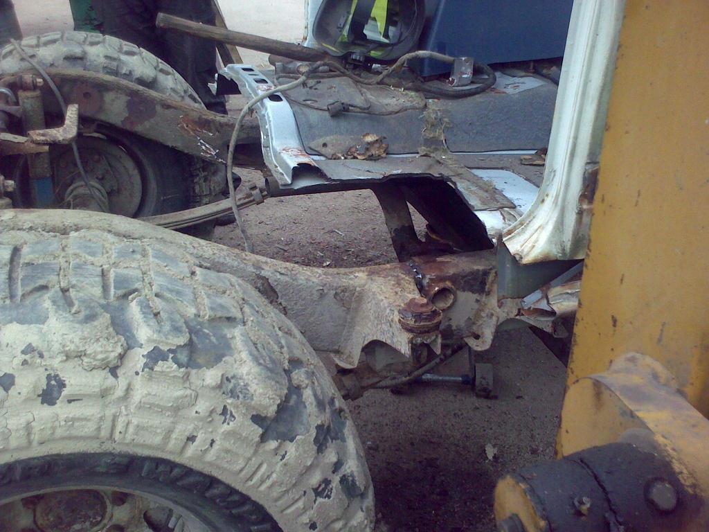 Hyvin istuu kun maestro sen on tehnyt :) Ei olis ite saanu