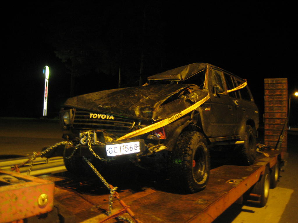 Hoojii oli lainassa ja sen jlkeen nyyti tlt :D