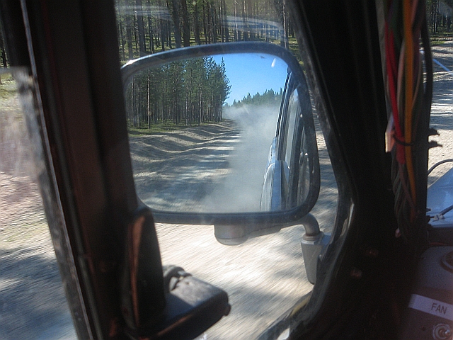 Another one bites the dust