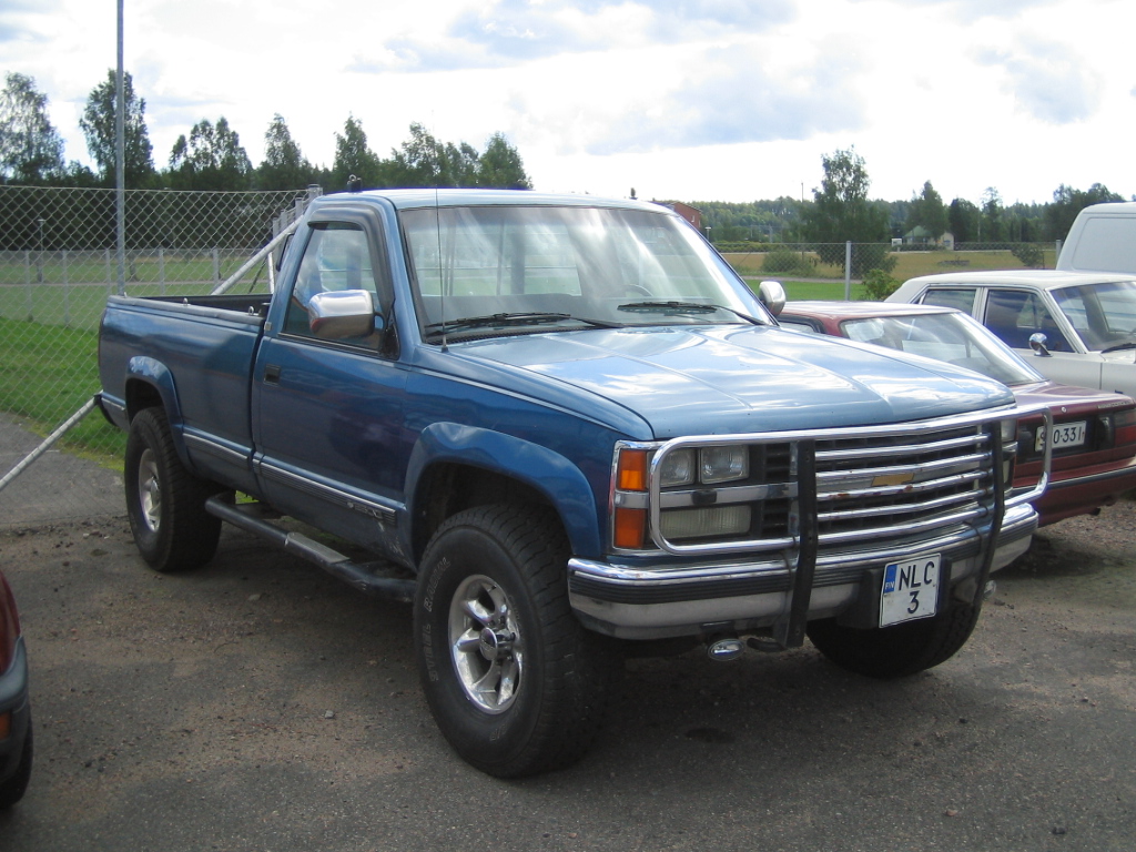 Chevy 005