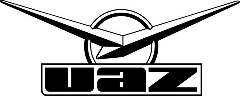 UAZ logo