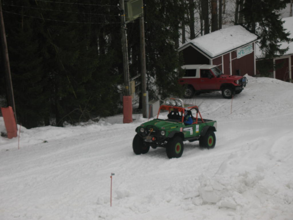Tys yllttj, kevyt ja tehokas mustan pyreen pyrittj.