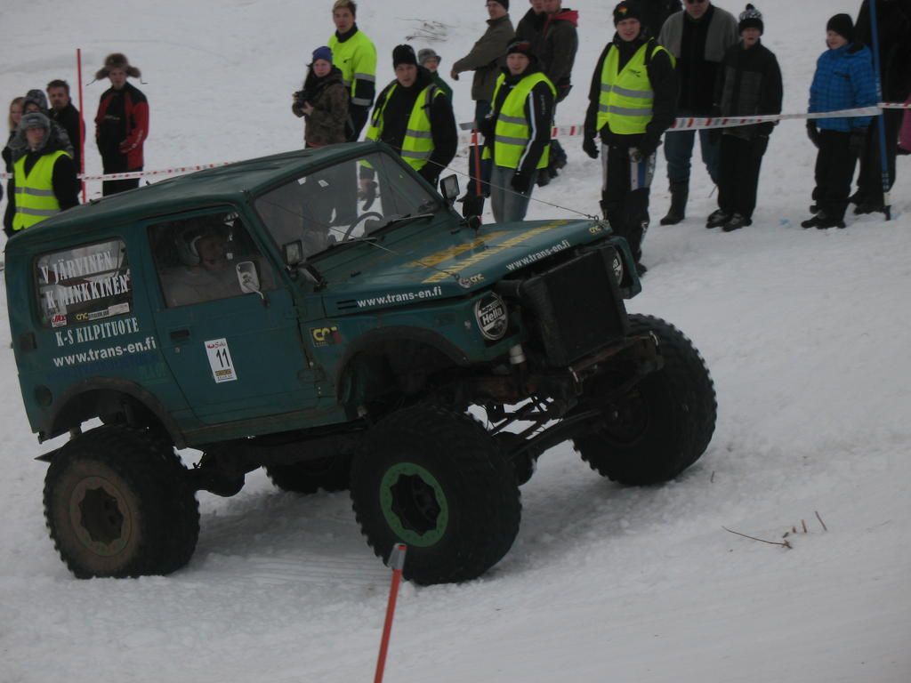 suazi.. tai jokin...