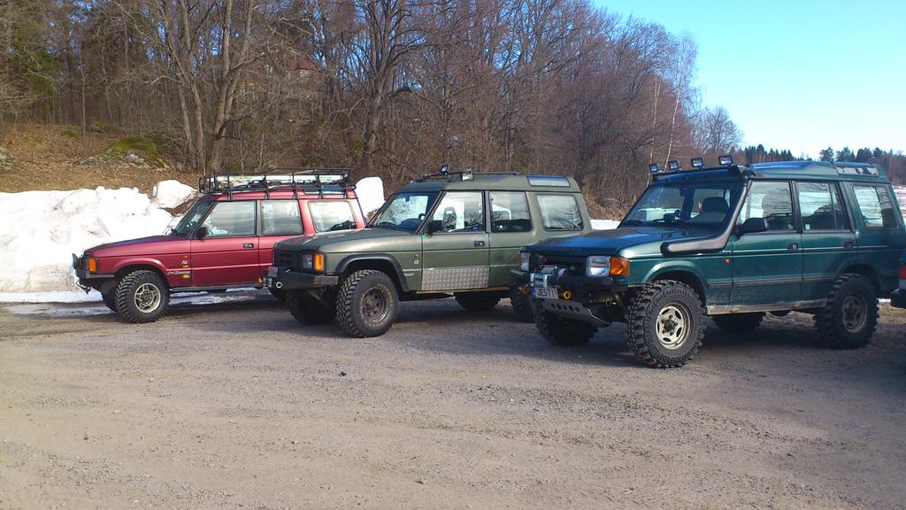 Nurmijrven Discot - Roope, allekirjoittanut ja Kaitsu