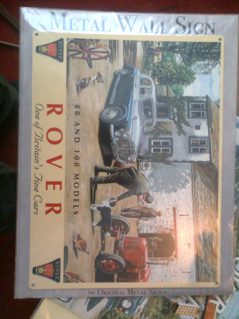 Rover