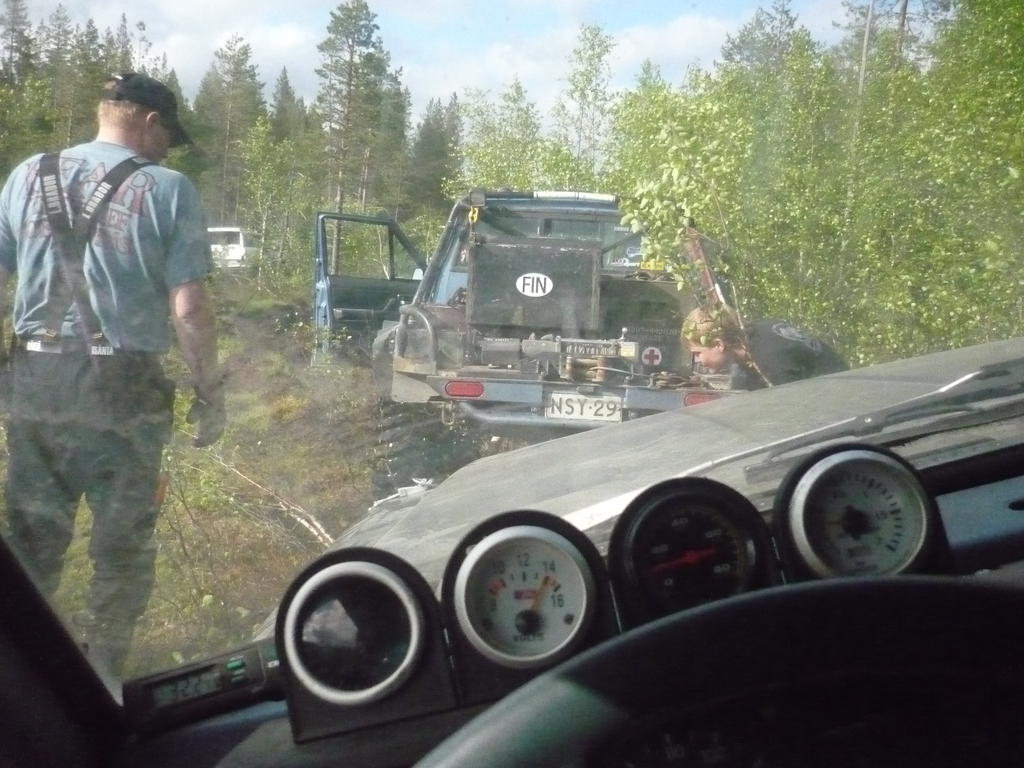 Raajrvi 15-17.6.2012