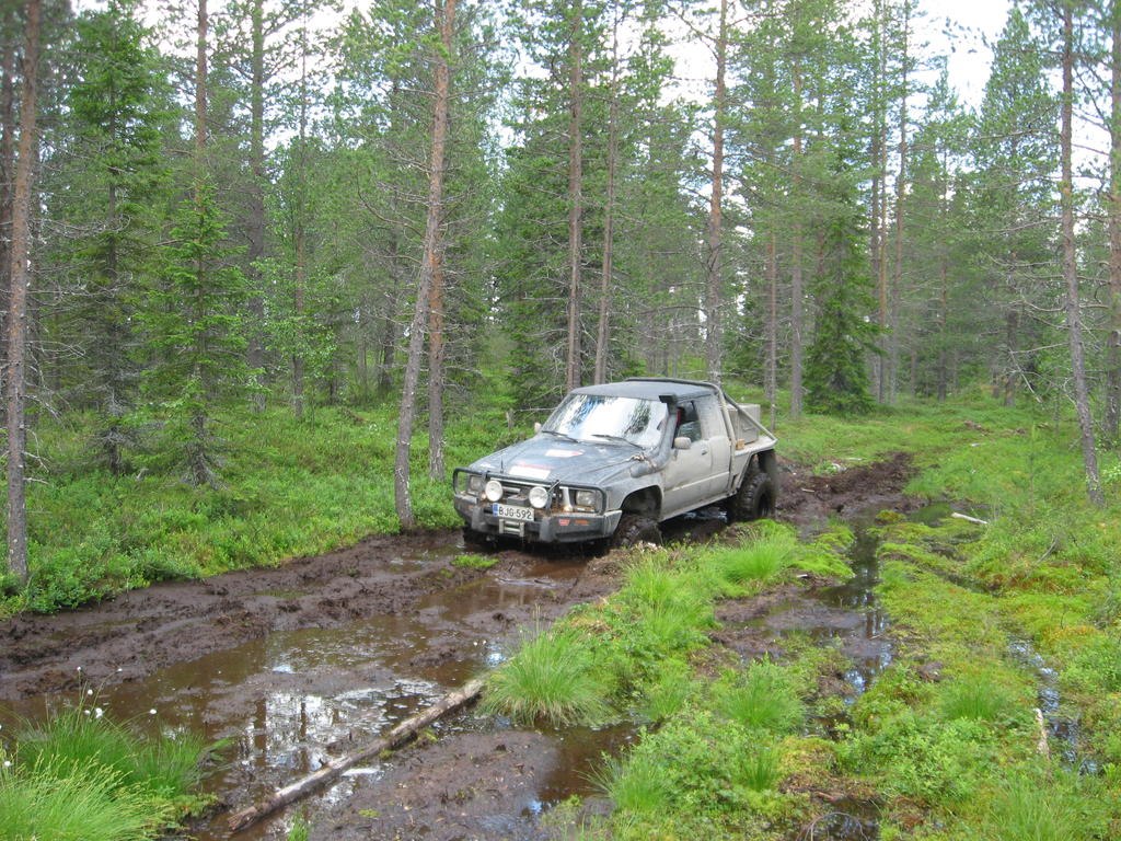 Lytyi sielt rapaakin..