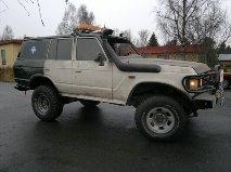 Maalaus osa kerrallaan