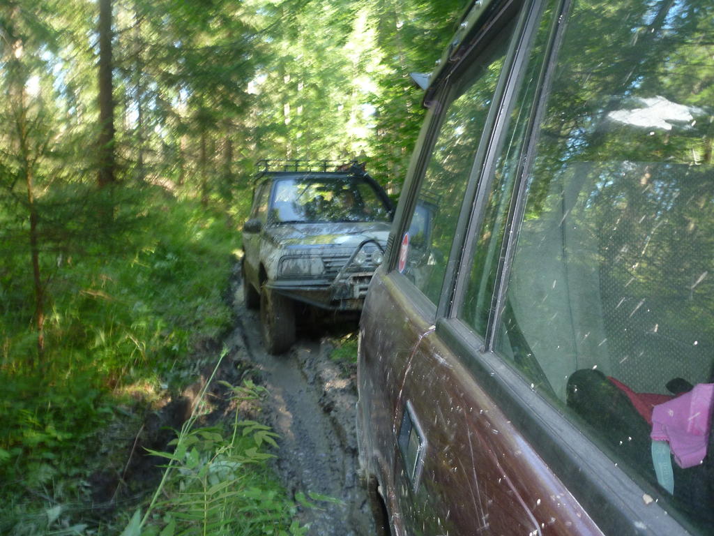 saatiinhan se vitsku narunjatkoksi