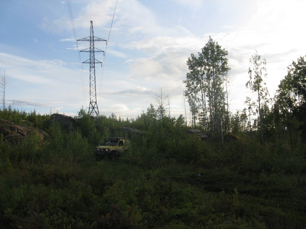Shklinjalla