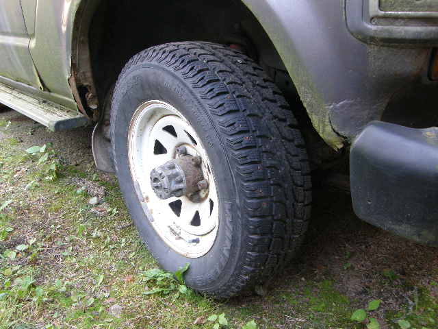HJ61kumi