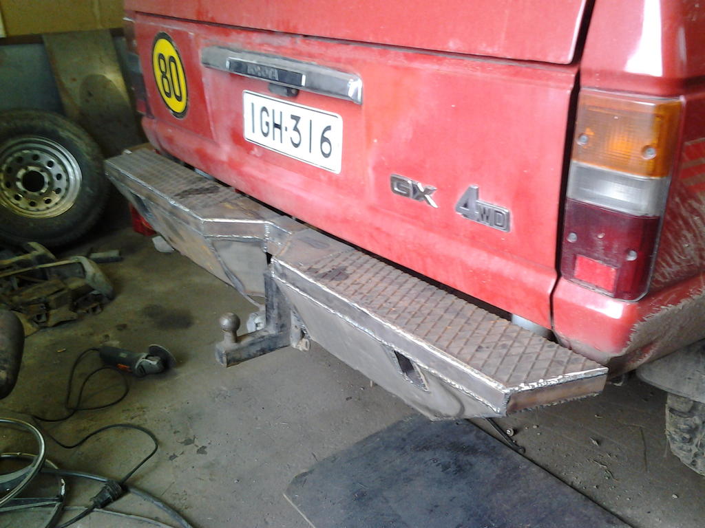 puskurin askartelua 61:seen