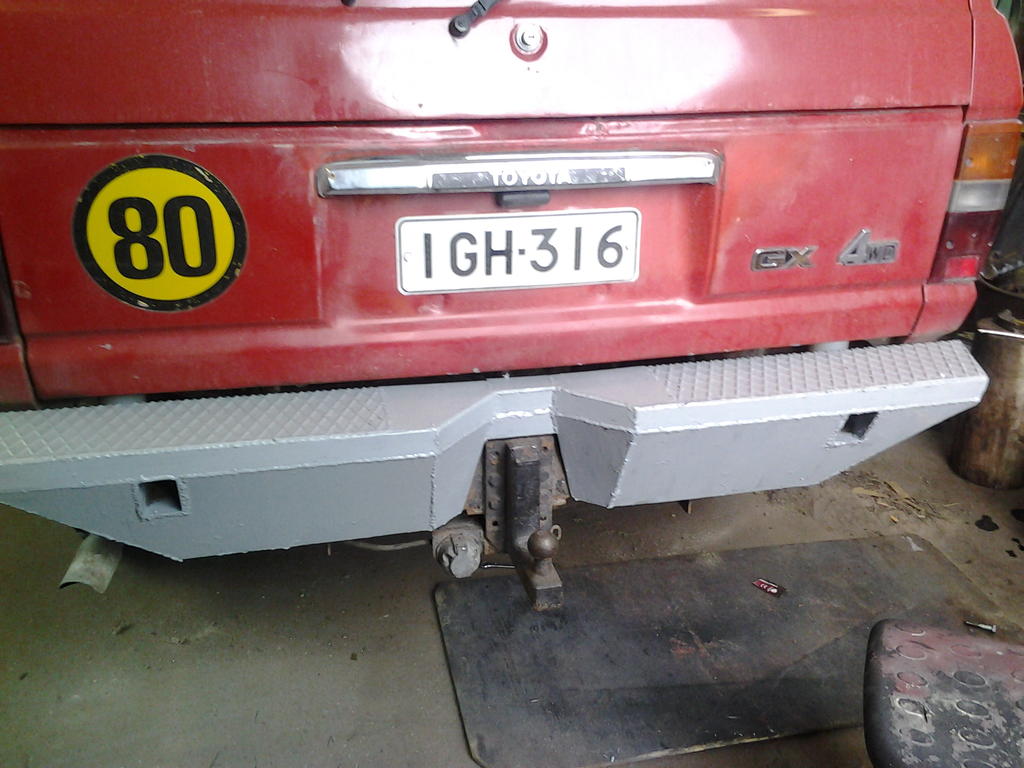 puskurin askartelua 61:seen