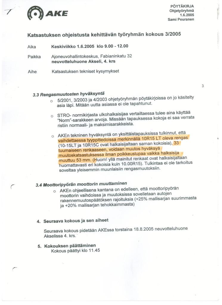 HJ33renkaiden poikkeuslupapts