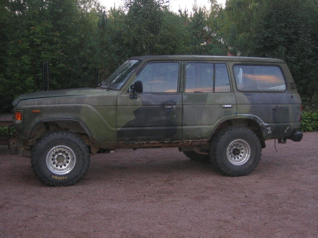 Sovitettu 33x12,5 15