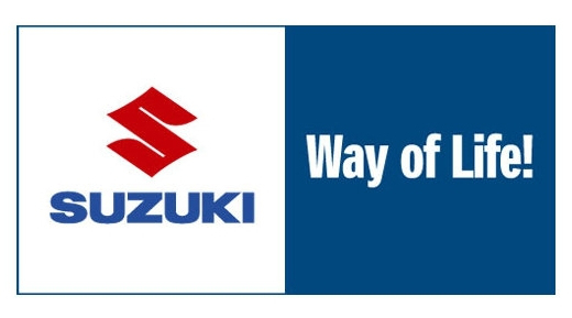 suzuki way of life logo