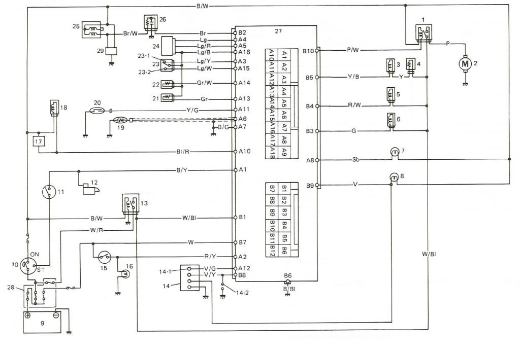 Suzuki Swift 1 piste ruisku shkkytkent 1of2