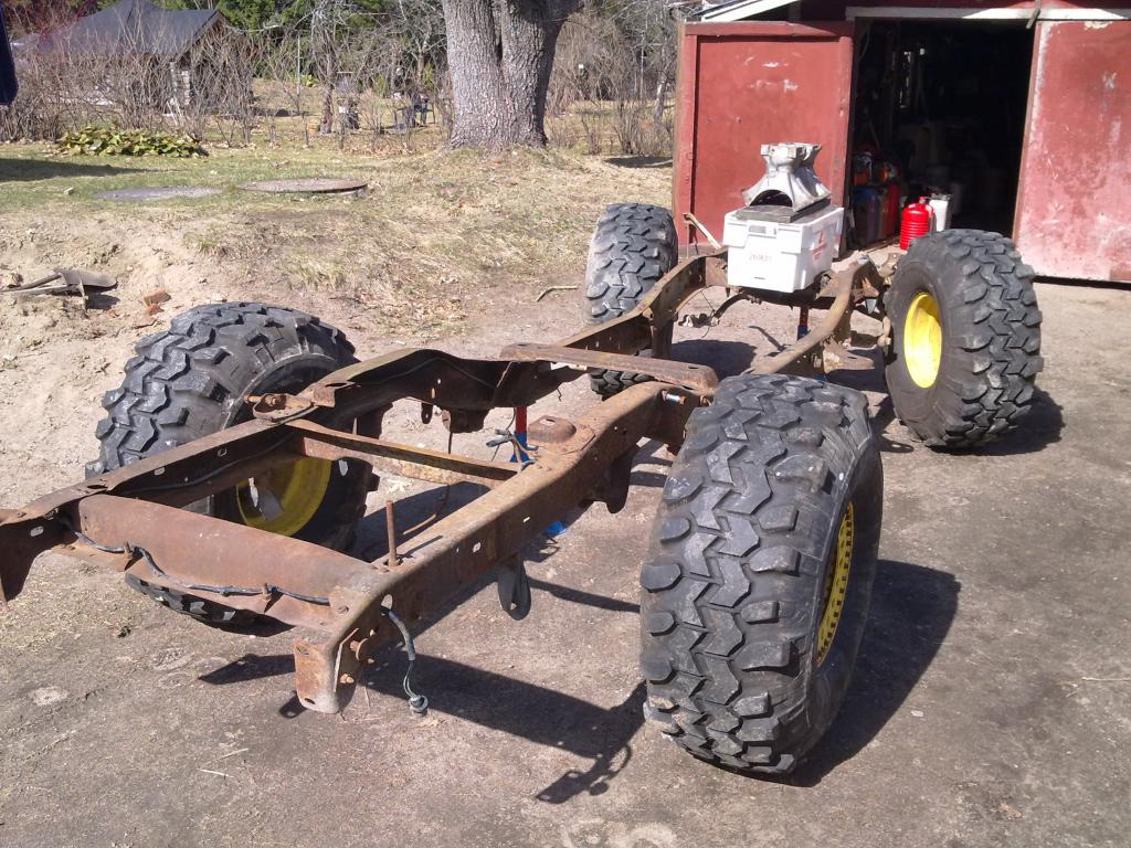 ja takaahan kaikki nytt paremmalta, ainakin naiset vai miten se oli.