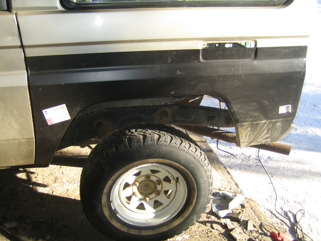 Uuden pellin mallailua1