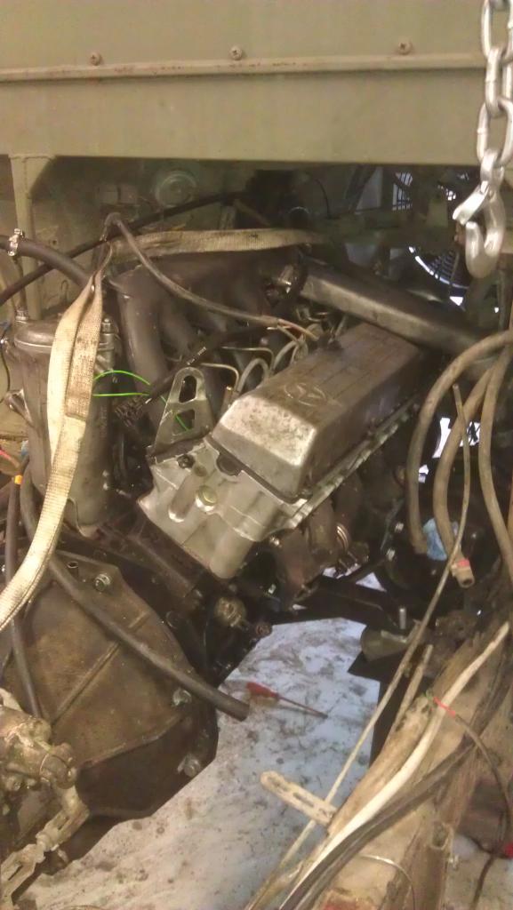 ahdasta on mutta mahtunee