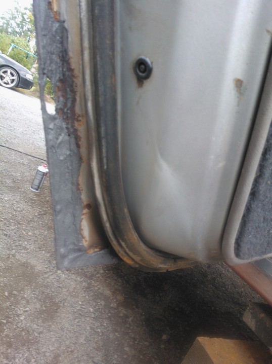 Takavasen ovi sai vhn kemikki (: