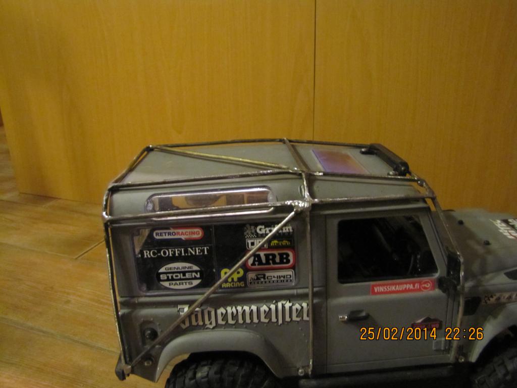 rc defender ja upi 031