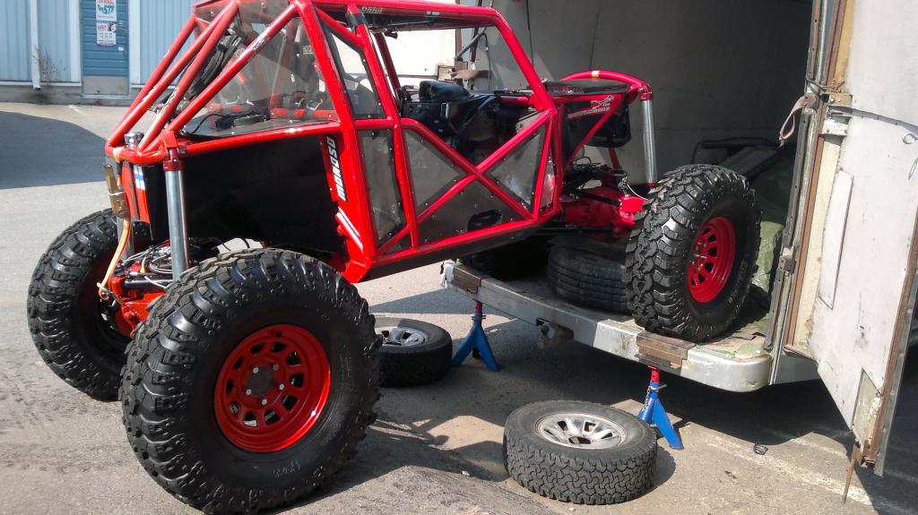 NajaMogin lastausta 1